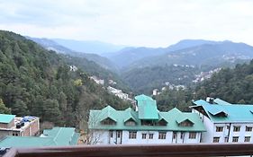 Gauri Gopal Cottage