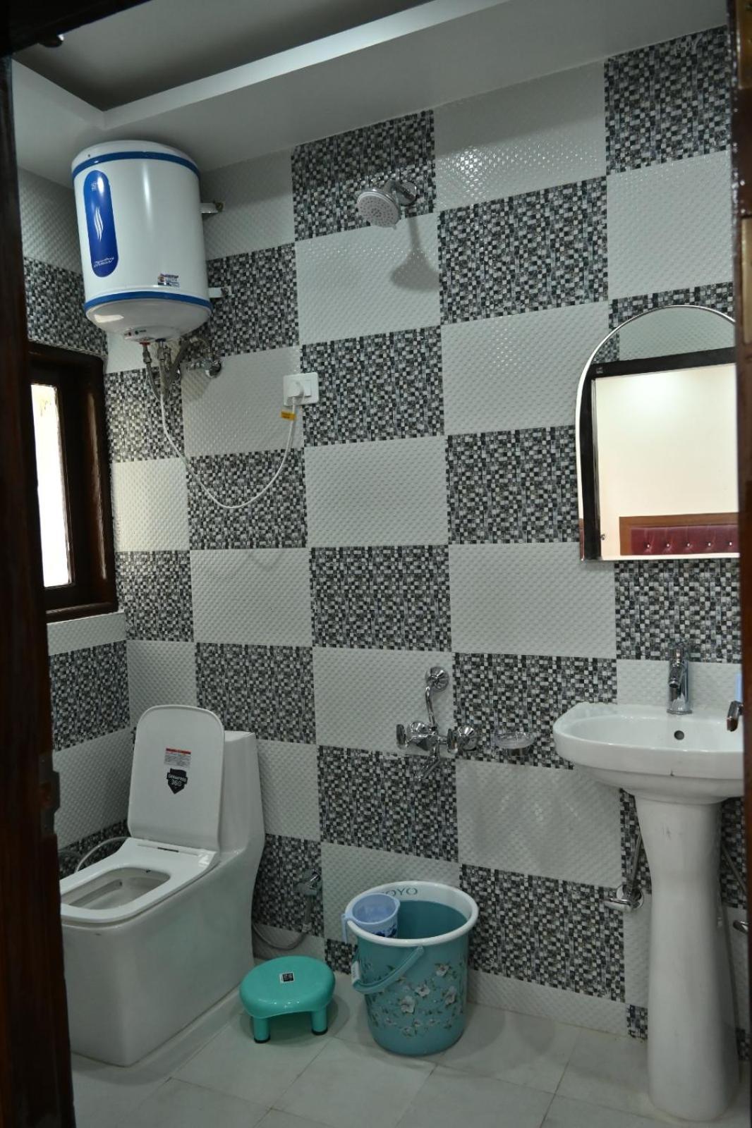 Gauri Gopal Cottage Shimla Exterior photo