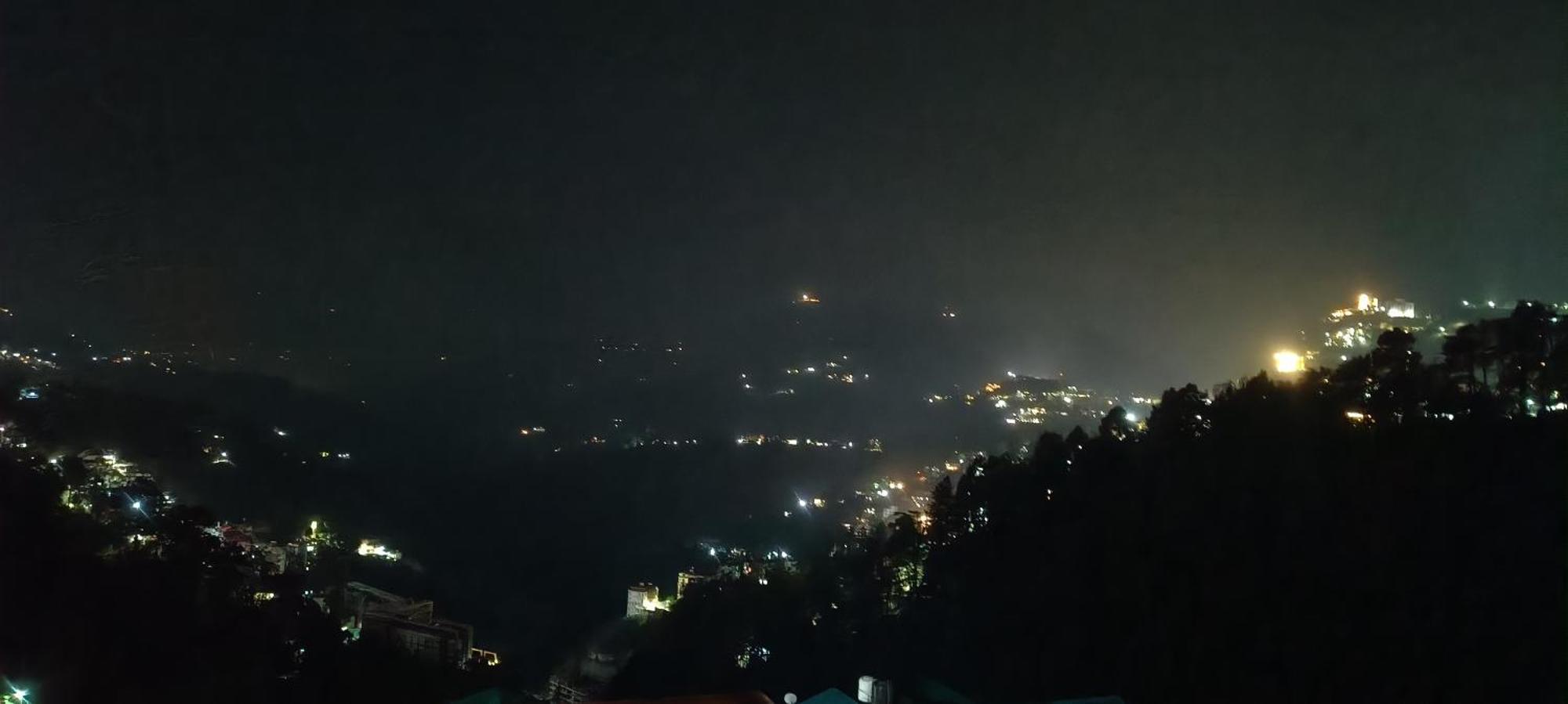 Gauri Gopal Cottage Shimla Exterior photo